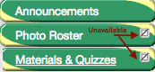 unavailable
